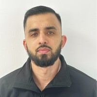 Imran Ahmed
